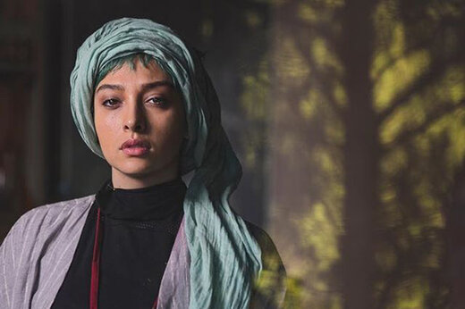 ببینید | سوتی جنجالی و خبرساز «آناهیتا درگاهی» که باعث عذرخواهی‌اش شد