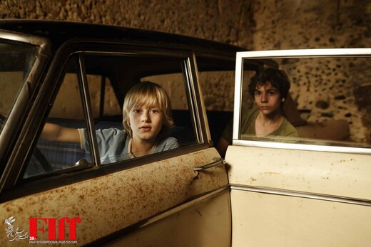 نمایش فیلم تحسین‌شده ونیز در جشنواره فجر