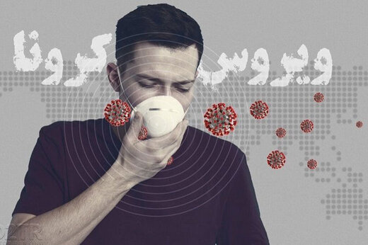 کرونای هندی نماینده مجلس را نگران کرد