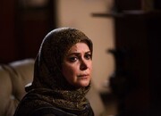 واکنش کمند امیرسلیمانی به درگذشت هم‌کلاسی‌اش/ عکس