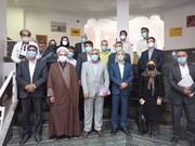 جبهه اصلاح طلبان استان هرمزگان تشکیل شد