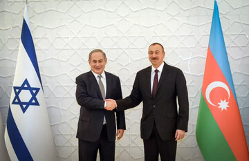 اقدامات جمهوری آذربایجان در مسیر عادی‌سازی روابط با اسرائیل