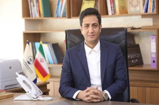 انتصاب سرپرست معاونت عمرانی و زیربنایی سازمان منطقه آزاد کیش   