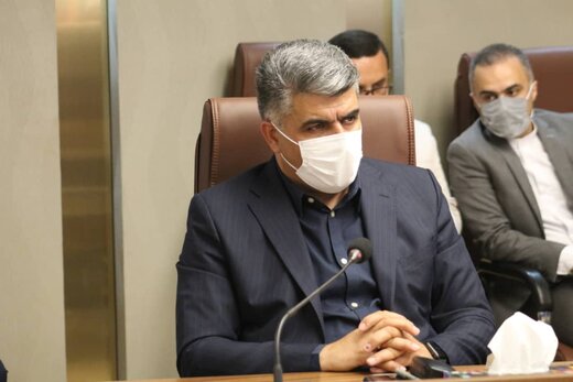 فعالیت در سنگر اقتصادی منطقه آزاد انزلی موهبت بزرگی بود