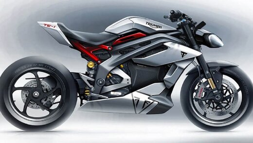 قیمت انواع موتورسیکلت / جدول 