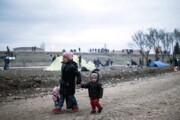 ببینید | رسوایی مفقود شدن ۱۸ هزار کودک در اروپا