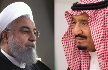 ظریف در منطقه و تغییر لحن عربستان؛پیام ایران چه بود؟