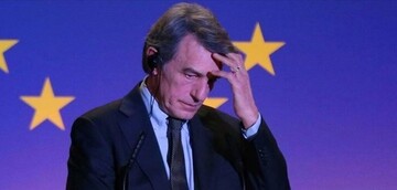 روسیه از اتحادیه اروپا انتقام گرفت