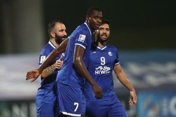 با معرفت بازی دیاباته!