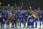 ACL Group C: Esteghlal edge Al Shorta to boost last 16 chances