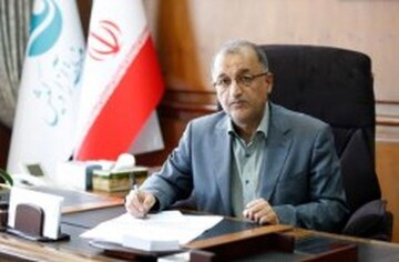 مدیر عامل سازمان منطقه آزاد کیش روز جهانی کارگر را تبریک گفت
