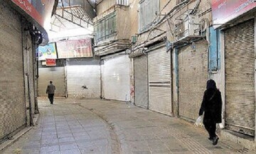 محدودیت های کرونایی در همدان یک هفته دیگر تمدید شد