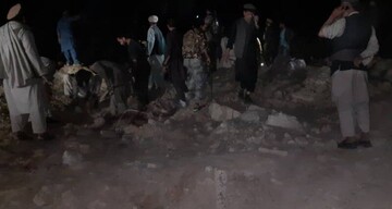 رمضان خونین در افغانستان؛ ۲۵ کشته و ۹۰ زخمی 