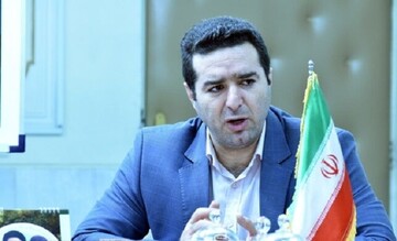فرید بهرامی عضو کمیسیون داوران فدراسیون کشتی شد 