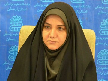 فوت ۱۴ بیمار کرونایی در لرستان / ۶۱۹ بیمار جدید شناسایی شدند 