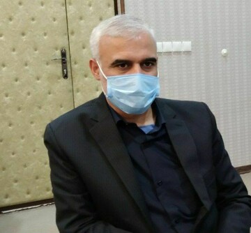 هشدار دادستان الیگودرز به بیماران تست مثبت کرونا 