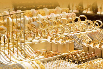 پیش بینی رئیس اتحادیه طلا و جواهر از روند  قیمت ها / بازار در فاز احتیاط 