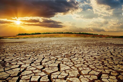 کاهش ۵۲ درصدی بارش‌ها/ ایران درگیر خشکسالی بی‌سابقه در ۴۰ سال گذشته
