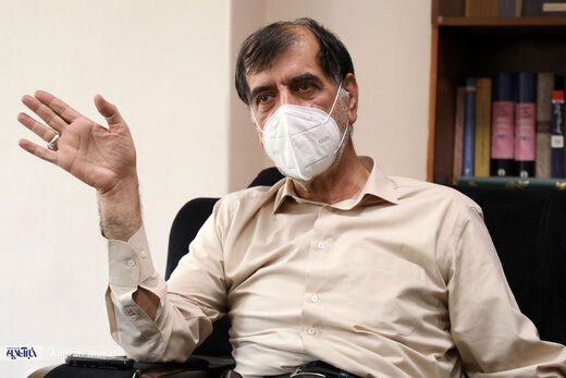 واکنش باهنر به خبر ریاست‌ش بر ستاد انتخاباتی علی لاریجانی