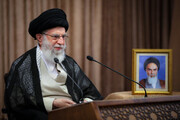 Supreme Leader to address nation live on Intl. Quds Day