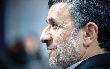 افشاگری درباره نقش محمود احمدی نژاد در بی آبی و خشکسالی خوزستان