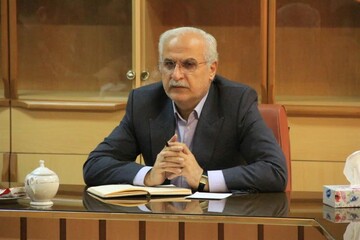 پیام تبریک مدیرعامل سازمان به مناسبت سالروز شهادت استاد مطهری و روز معلم
