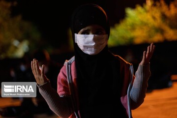 شب نوزدهم ماه رمضان