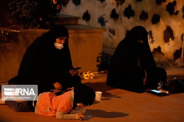 شب نوزدهم ماه رمضان
