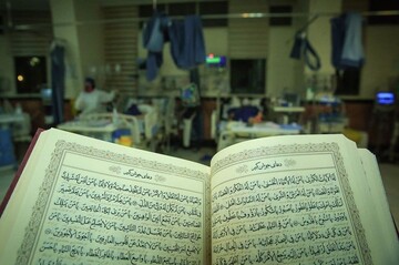 پرستاران