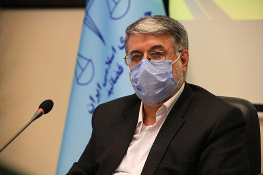 دستگاه قضایی استان یزد پیشگام در استفاده از تکنولوژی‌های جدید و رویکردهای خلاقانه