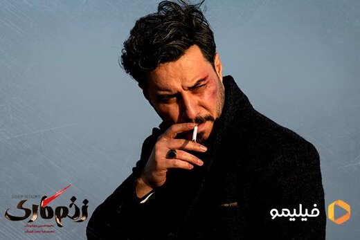 انتقاد روزنامه جوان از سریال جدید جواد عزتی/  تک‌تک شخصیت‌ها سیگار می‌کشند