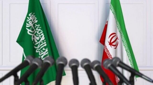 گرمای تعاملات منطقه‌ای و ذوب شدن یخ روابط ایران و عربستان