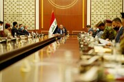 دستور مستقیم و مهم الکاظمی به پیشمرگه و فرماندهان ارتش عراق