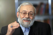 ببینید | صحبت‌های دکتر لاریجانی در خصوص ارتباط سیاست خارجی و ماهیت حکومت‌ها