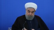 پیام تسلیت حسن روحانی در پی درگذشت دیپلمات اسبق کشور