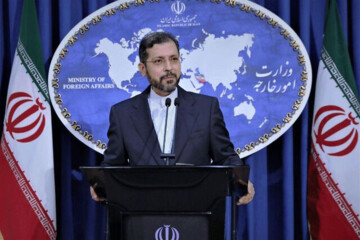 عراق باید از اماکن دیپلماتیک ایران صیانت کند/هدف از گفتگوی تهران و ریاض امور دوجانبه منطقه‌ای است