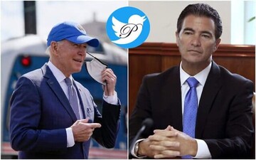 نقشه ضدایرانی اسرائیل راه به جایی نبرد/بایدن رئیس موساد را تحویل نگرفت