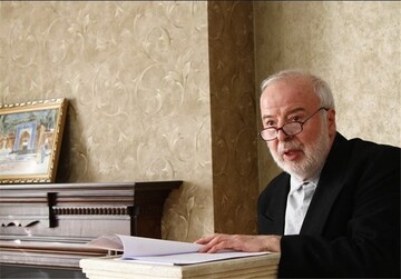 ۳ پیام در واکنش به درگذشت محمدهادی نژادحسینیان