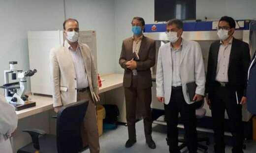 آغاز فعالیت‌های دانش بنیان در حوزه سلامت با ایجاد مرکز رشد در دانشگاه علوم پزشکی یزد