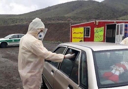 مجوز سفر بین شهری و شبانه با خودروی شخصی