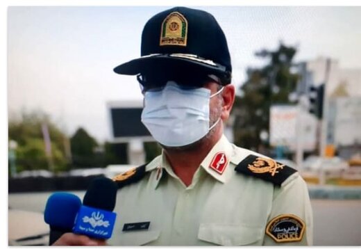 دستگیری سارقان مغازه ها با ۳۰ فقره سرقت در بویراحمد