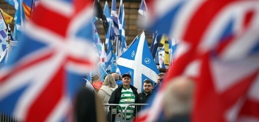 اتهام‌زنی اندیشکده افراطی انگلیس به ایران