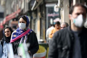 ببینید | هشدار درباره احتمال بروز خیز جدید کرونا در تهران