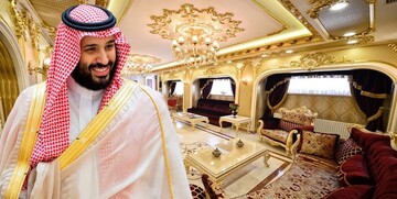 ویکی‌لیکس سعودی ثروت خاندان آل سعود را افشا کرد