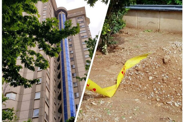 اسماعیلی: دلیلی برای «جرم بودن» مرگ دیپلمات سوئیسی نداریم