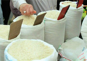 اعلام قیمت انواع برنج  در بازار /جدول
