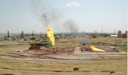 حمله داعش به میدان نفتی در کرکوک