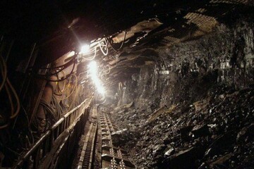    آخرین اخبار از حادثه معدن طزره در شهرستان دامغان 