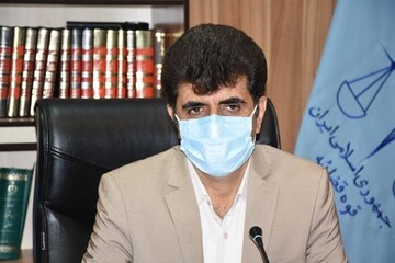 حضور در مراجع قضایی منوط به اخذ نوبت است
