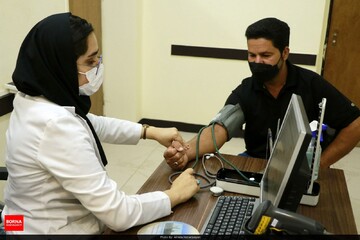 نذرخون در شب های پر فضیلت "قدر"
